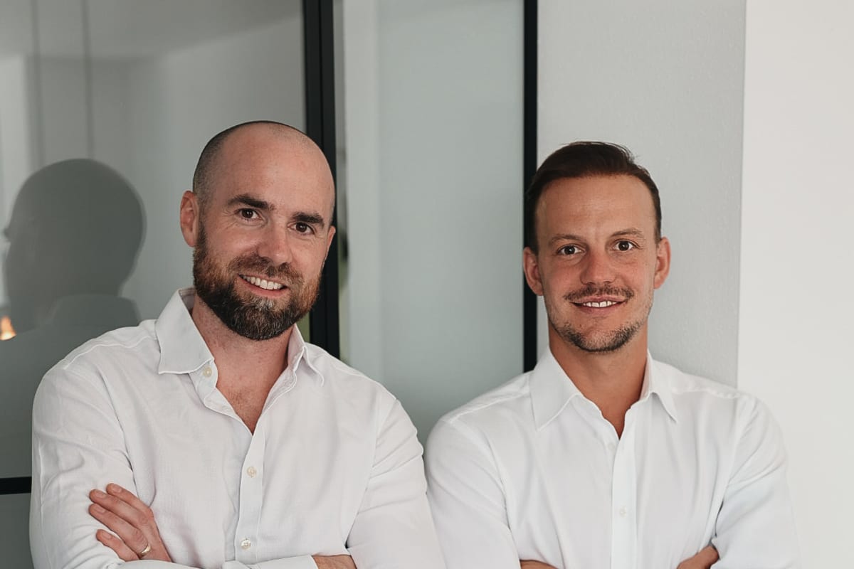 Team der Performance Marketing Agentur Daily Rocket