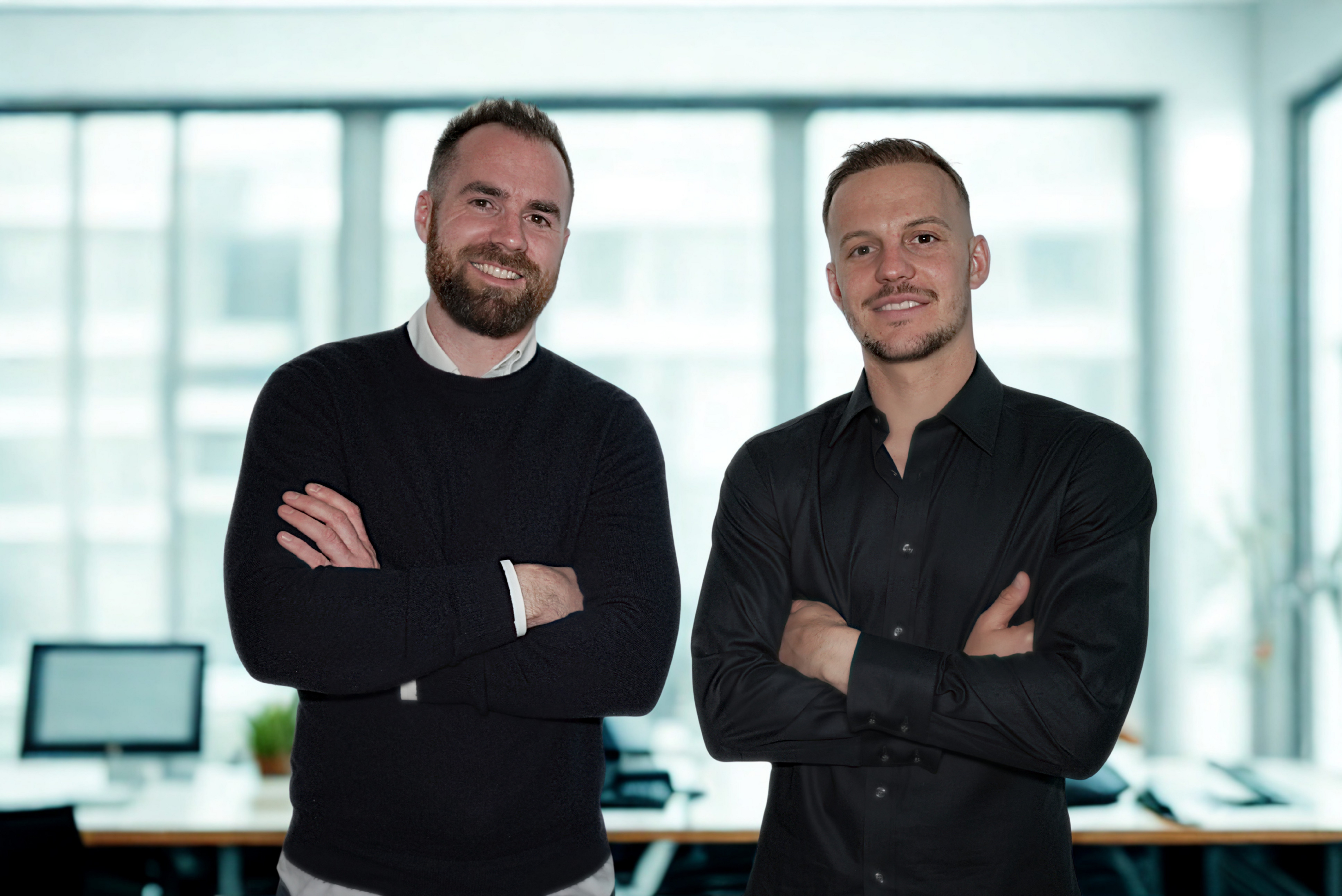Team der Performance Marketing Agentur Daily Rocket